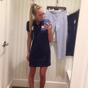Polo Ralph Lauren Dress